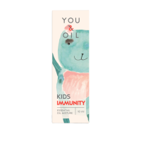 You & Oil KIDS Směs esenciálních olejů pro děti Imunita 10ml