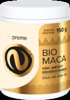 Nupreme BIO Maca 150g