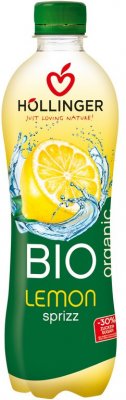 Hollinger Limonáda citron BIO 500ml