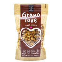 NATU Granolove Slaný karamel 400 g