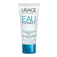 Uriage EAU Thermale Výživný hydratační krém 40 ml