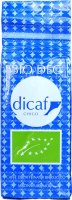 DiCaf Bio Káva mletá bez kofeinu 250g