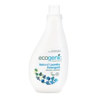 ECOGENIC Tekutý prací prostředek levandulový BIO 1l