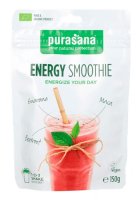 Purasana Smoothie Energy BIO 150g