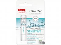 Lavera Sensitiv Balzam na rty 4,5g