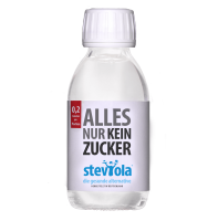 Steviola Fluid tekuté sladidlo Stévie 125 ml