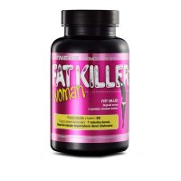 Ladylab Fat killer 60 tobolek