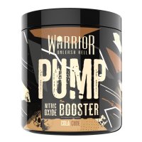 Warrior Pump 225 g