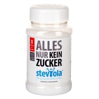 Steviola přírodní sladidlo stévia 350g