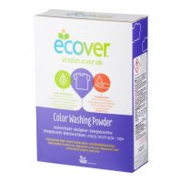 ECOVER Prací prášek na barevné prádlo 1,2kg