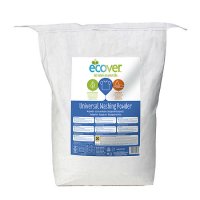 ECOVER Koncentrovaný prací prášek na barevné i bílé prádlo 7,5kg
