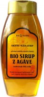Bio*nebio Bio Sirup z agáve 352ml