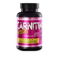 Ladylab Carnitin 60 tobolek