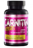 Ladylab Carnitin 60 tobolek
