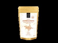 NATU Ashwagandha BIO prášek 80 g
