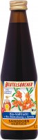 Beutelsbacher Bio rakytníkový sirup s medem 330ml