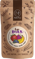 NATU Lyo Mix borůvka 30 g