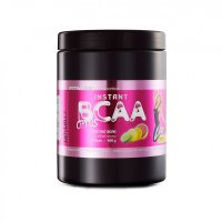 Ladylab BCAA s s příchutí citrus 400g