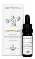 Alteya Oční obnovující sérum Bio Damascena 10ml