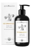 Alteya Pleťové mýdlo Bio Damascena 250ml