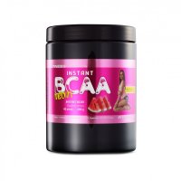 Ladylab BCAA s příchutí meloun 400g