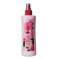 BIOFRESH Přírodní růžová voda ve spreji Rose Of Bulgaria (Rose Water Natural) 230 ml