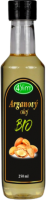 4slim BIO Arganový olej 250ml