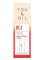 You & Oil KI Směs esenciálních olejů Menstruace 5ml
