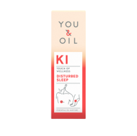 You & Oil KI Směs esenciálních olejů Porucha spánku 5ml