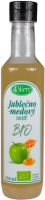 4slim BIO Jablečno-medový ocet 250ml