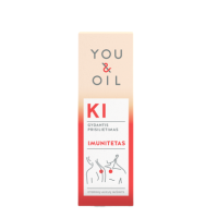 You & Oil KI Směs esenciálních olejů Imunita 5ml