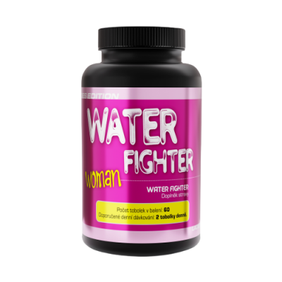 Ladylab Water fighter 60 tablet