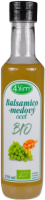 4slim BIO Balsamico-medový ocet 250ml