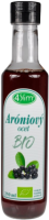 4slim BIO Ariónový ocet 250 ml