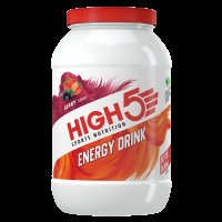 High5 Energy Drink ovoce 1kg