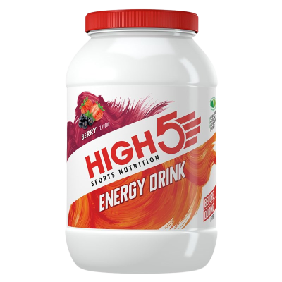 High5 Energy Drink ovoce 1kg