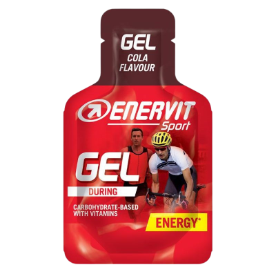 Enervit Gel cola 25ml