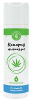 Zelená země Konopný sprchový gel 200ml