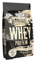 Warrior Whey Protein čokoláda 1kg