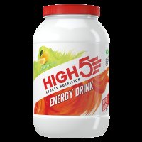 High5 Energy Drink citrus 1kg