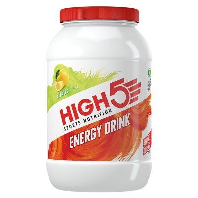 High5 Energy Drink citrus 1kg