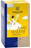 Bio Anděl strážný 27g dvoukomorový