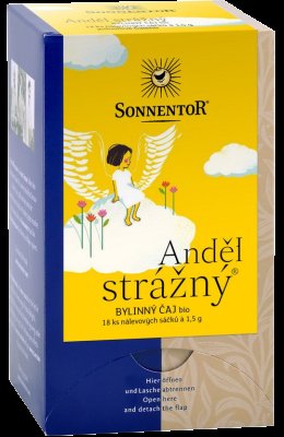 Bio Anděl strážný 27g dvoukomorový