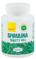 Wolfberry BIO Spirulina 200 tablet