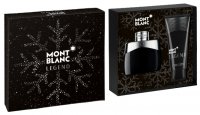 MONTBLANC Legend Set II.