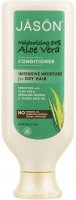 Jason Kondicionér vlasový aloe vera 454g
