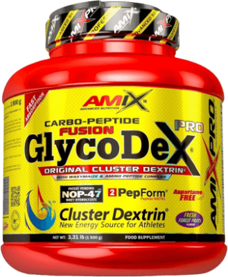 AmixPro GlycoDex Pro, Cola, 1500g