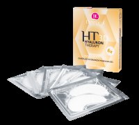 Dermacol Hyaluron Therapy 3D osvěžující hydratační maska na oči 2 x 3 g Dermacol Hyaluron Therapy 3D osvěžující hydratační maska na oči 2 x 3 g
