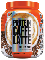 EXTRIFIT Protein Caffe Latte 1000g
