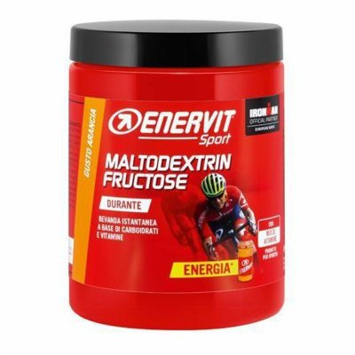 Enervit Maltodextrin Fructose 500g